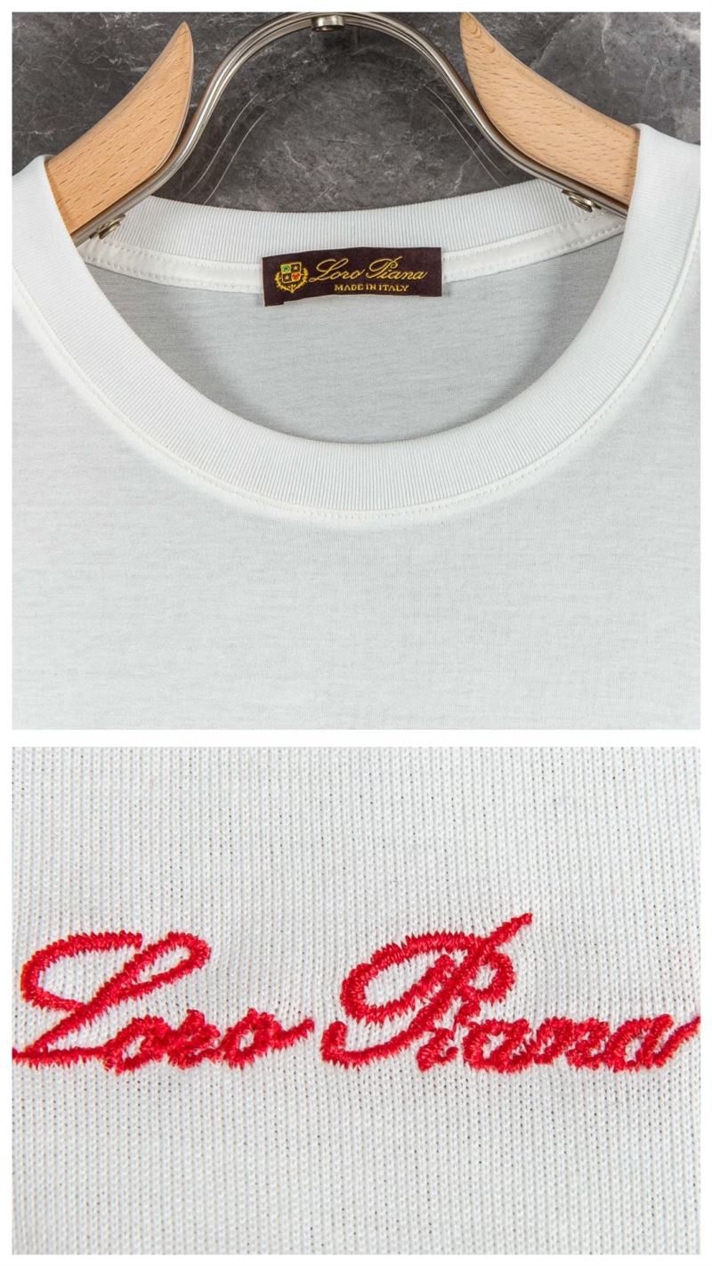 Loro Piana T-Shirts